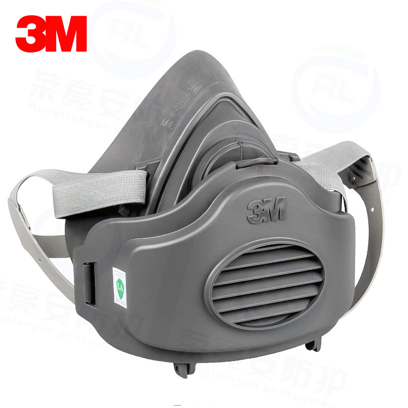 3M 3200防尘